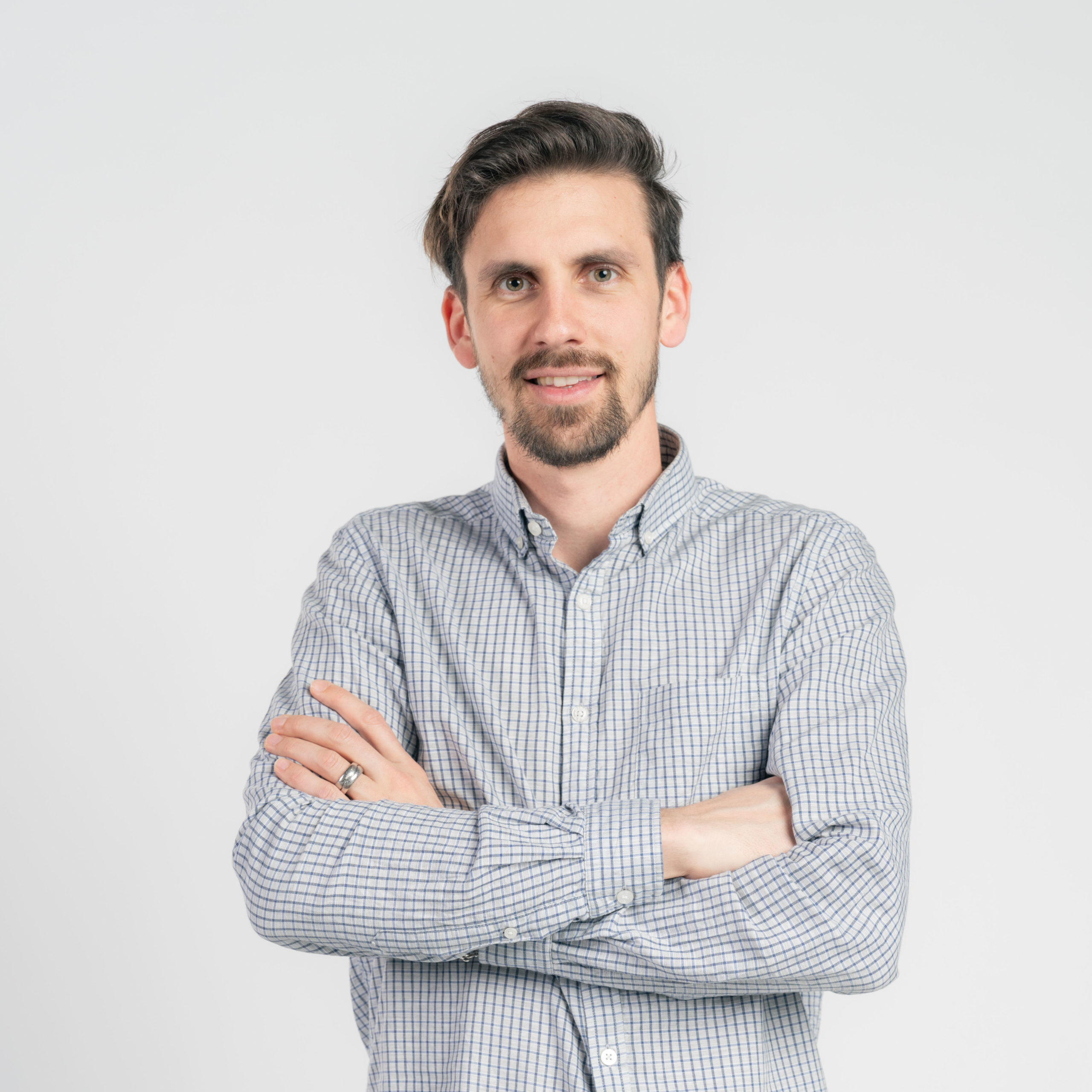 Nicolas Frei