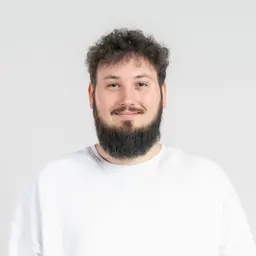 Joël Gugger